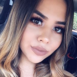 Meet your Posher, Lucia